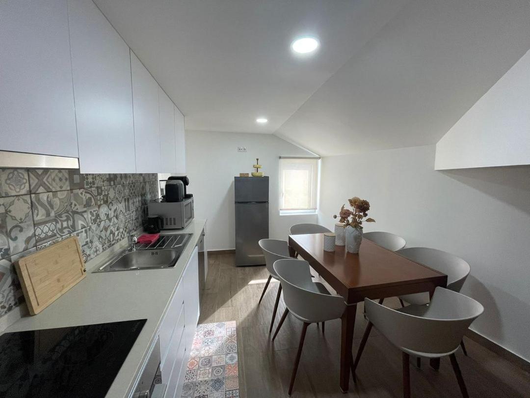 Casa Vila Rosa بيناكوفا المظهر الخارجي الصورة
