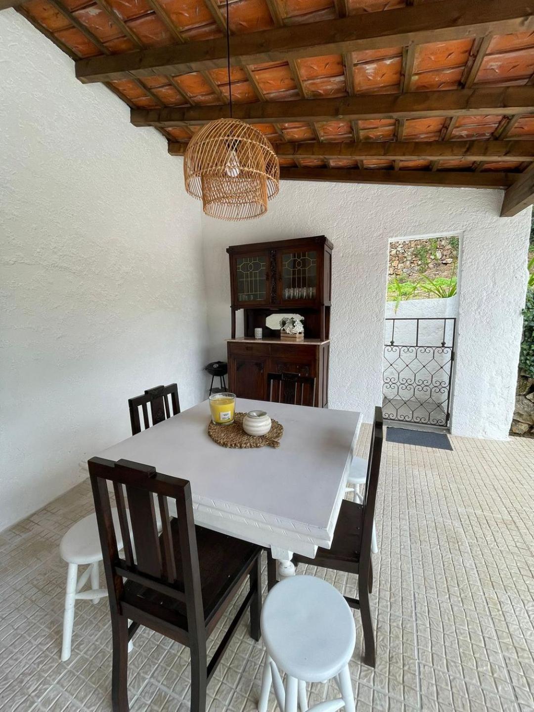 Casa Vila Rosa بيناكوفا المظهر الخارجي الصورة