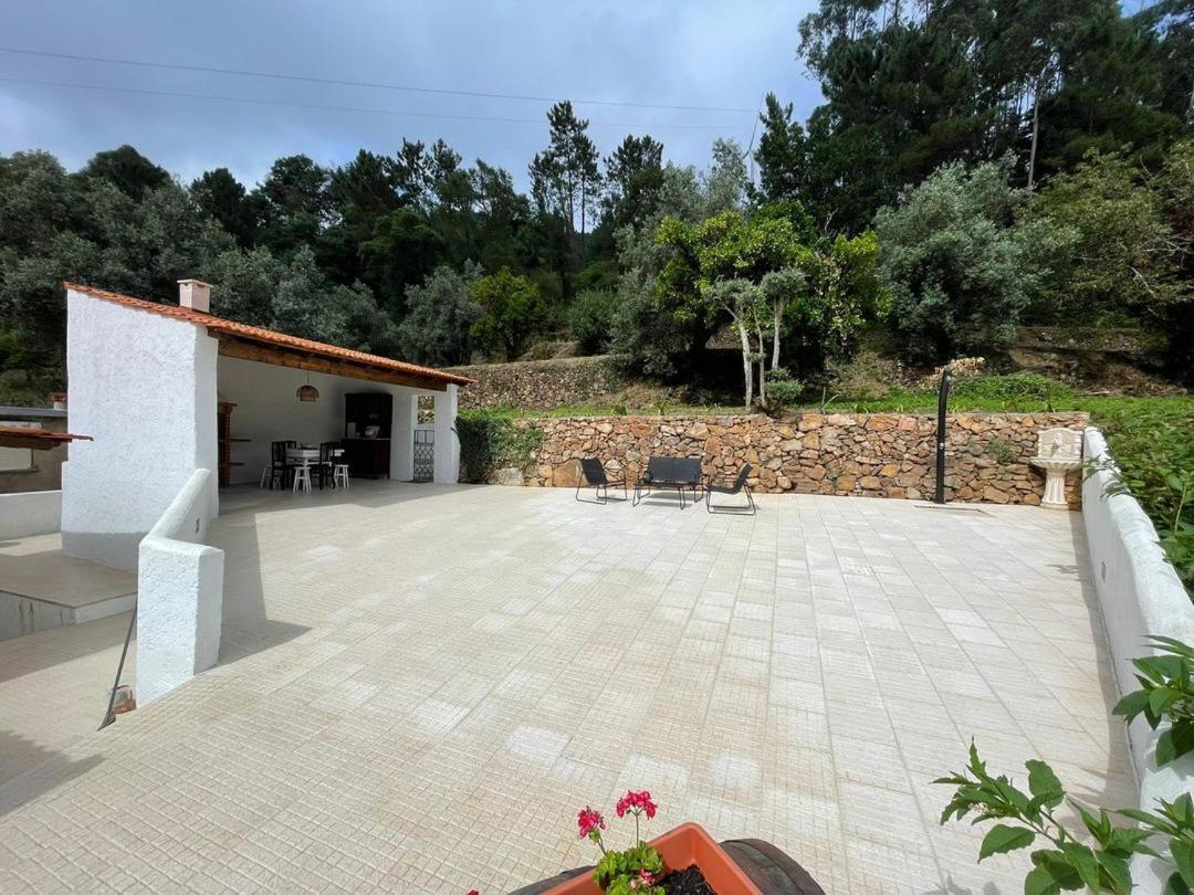 Casa Vila Rosa بيناكوفا المظهر الخارجي الصورة