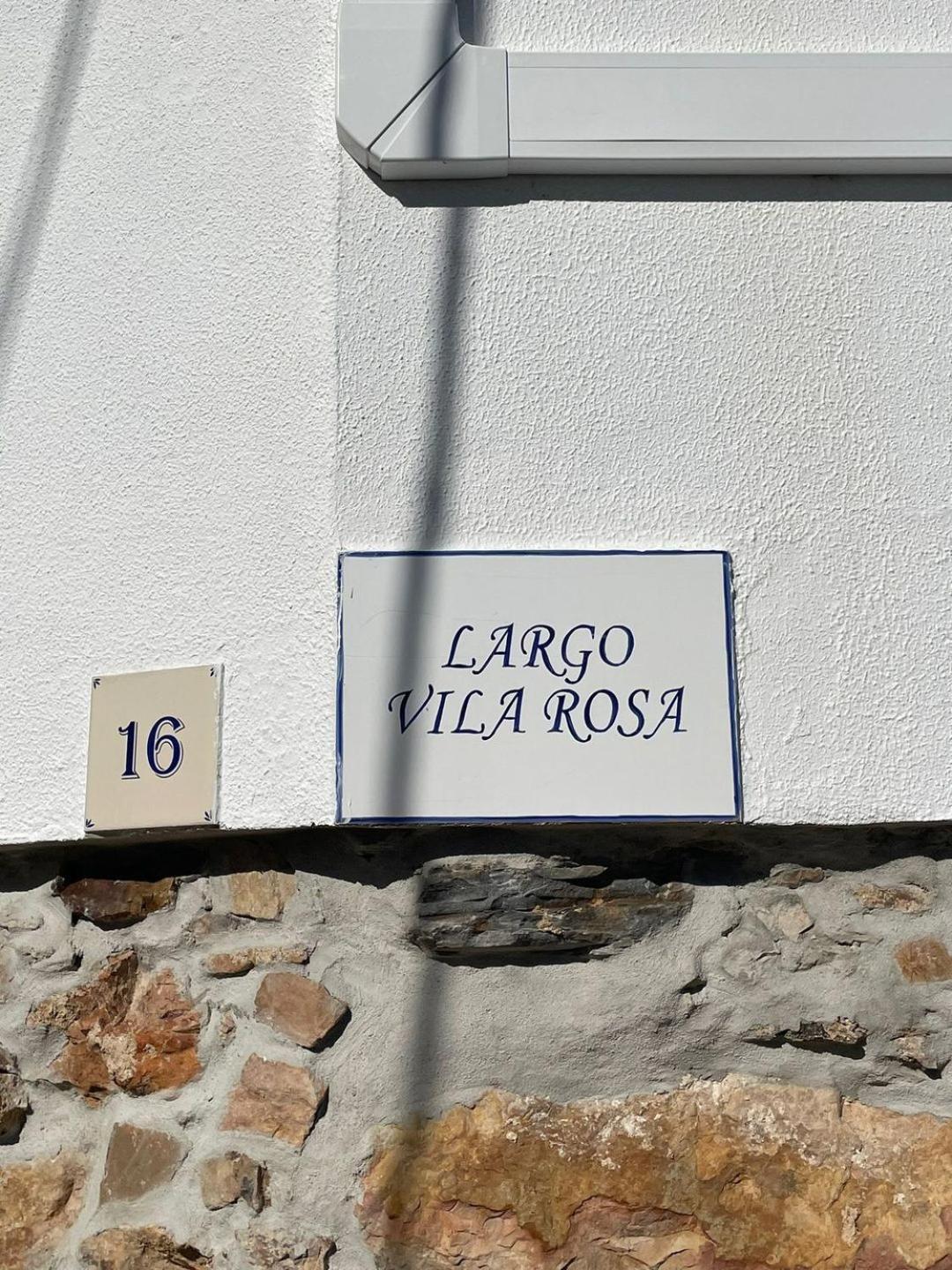 Casa Vila Rosa بيناكوفا المظهر الخارجي الصورة
