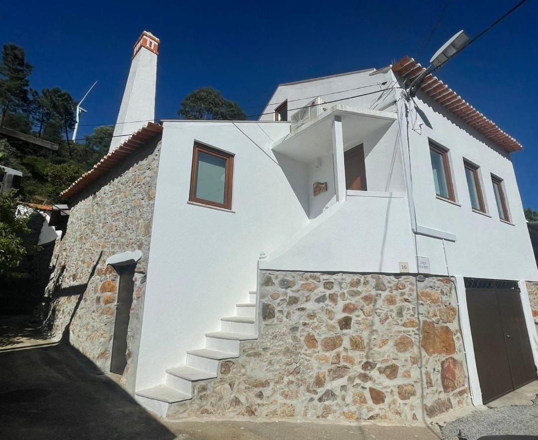 Casa Vila Rosa بيناكوفا المظهر الخارجي الصورة